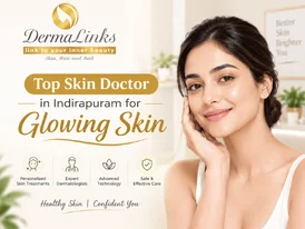 Top Skin Doctor in Indirapuram for Glowing Skin