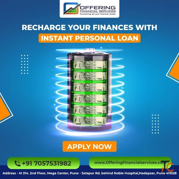Loan Against Property loan in Pune Offering Financial Services for Smart Borrowers