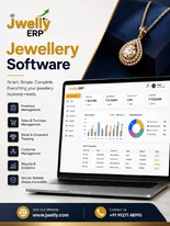 Multi Branch Management Software for Smarter Jewellery Business Operations