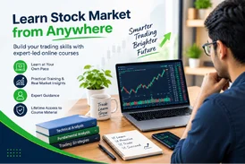 Best Online Stock Market Course in Hyderabad for Smart Investing