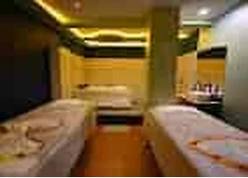 Oceanic Spa in HSR Layout