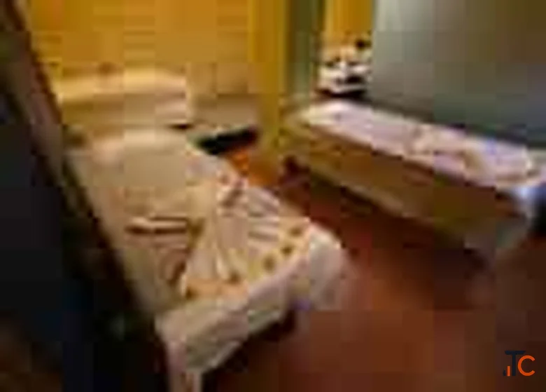 Oceanic Spa in HSR Layout