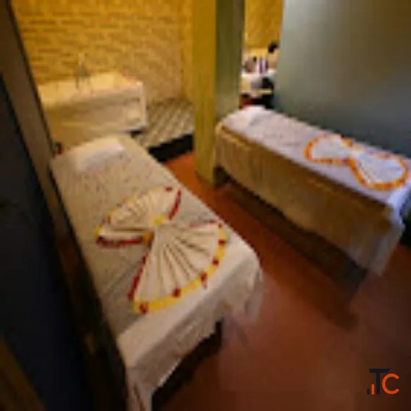 Oceanic Spa in HSR Layout