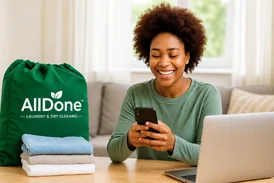 Online Laundry Dry Cleaning Services Mira Bhayandar Maharashtra 401105