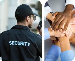 Aran Secure Group Reliable Manpower and Security Solutions