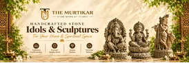 Handcrafted Stone Statues Online Shop Now Themurtikar