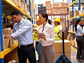 Aran Secure Group Reliable Logistics Manpower Solutions