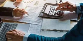 Accounting And Bookkeeping Services ChennaiAccounts