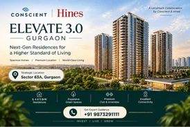 Is Conscient Hines Elevate 3.0 Gurgaon Worth Considering for Your Next Home