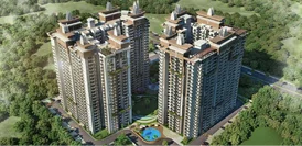 Marina Suites Location - Explore Residential Living in Ghaziabad