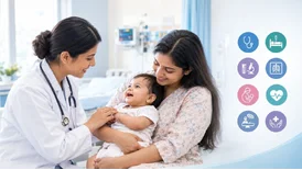Understanding Medical Monitoring for Babies Born Early