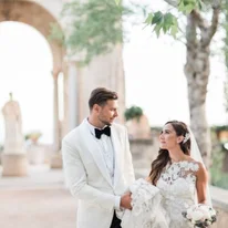 Exclusive Amalfi Coast Wedding Packages Amalfi Wedding Planner
