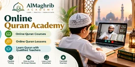 Learn Quran Online with Expert Teachers