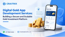 Still Managing Your Gold Business the Traditional Way It's Time to Go Digital