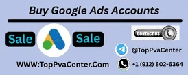 Top 18 Best Places to Buy Google Ad Agency Accounts