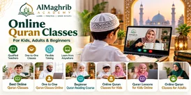One to One Quran Classes Online