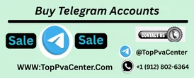 Where to Buy Telegram Accounts A Step-by-Step Buying Guide Safely and Easily