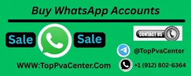 Top 12 Trusted Sites Buy WhatsApp Accounts