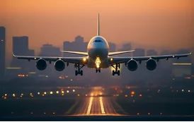 Turkish Airlines Houston Office