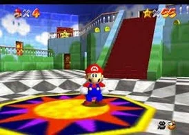 Super Mario 64 A Timeless Classic