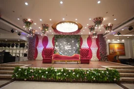 Best Banquet Halls in Peeragarhi Themaidenscrown