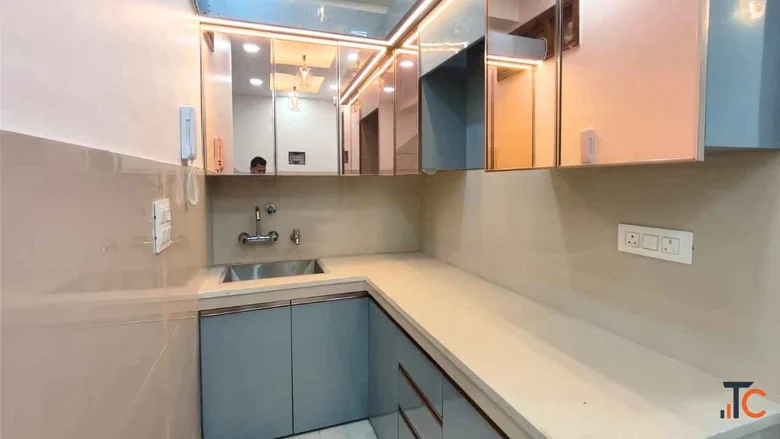For Sale - Independent House in Mohan Garden West Delhi