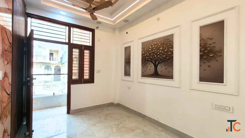 For Sale - Independent House in Mohan Garden West Delhi