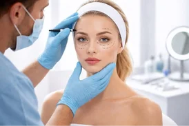 Cosmetic Surgery Consultation in Delhi for Your Individual Goals