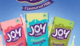 Joyland Milk Franchise Dealership Opportunities in India