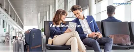 Amadeus Booking System