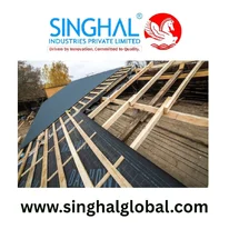 Roofing Underlayment for Stronger and Longer-Lasting Roofs