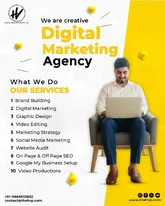 Website Design SEO and Branding Services