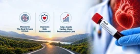 Dr. Arpit Patel MD FACC Triple Board-Certified Cardiologist