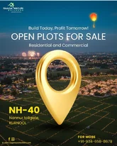 Raaga Mayuri Developers - Explore Residential Property Opportunities