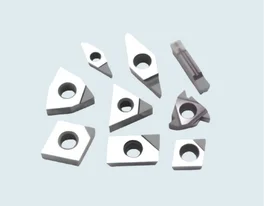 Buy High-Quality PCD Inserts for High-Speed Precision CNC Machining