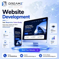 Top Website Development Company in Pune Building Better Websites