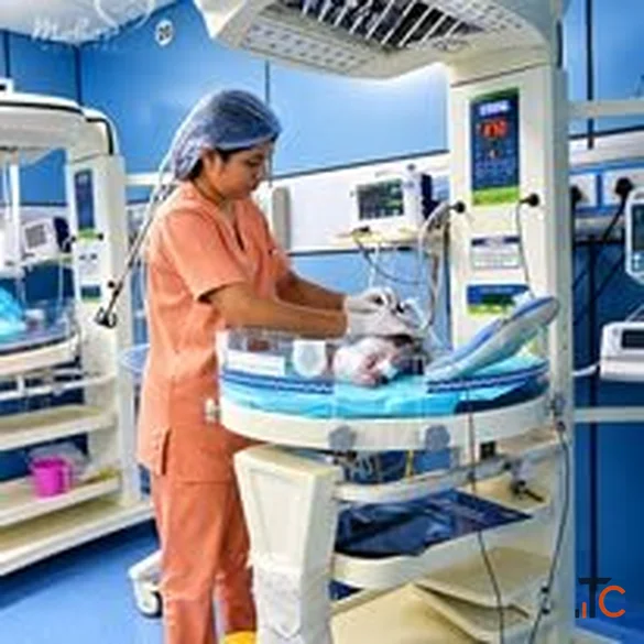 IVF Treatment Hospital in Dehradun - Meher Hospital