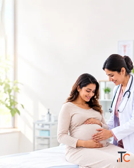 IVF Treatment Hospital in Dehradun - Meher Hospital