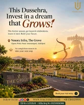 Creating Promising Real Estate Opportunities in Hyderabad Venora Infra Developers