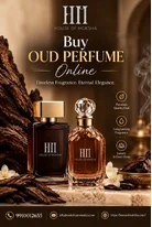 Buy Luxury OUD Perfume Online House Of Moksha