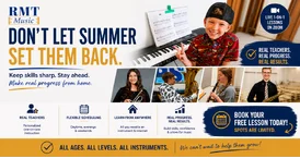 Piano Lessons for Beginners Adults with RMT Music