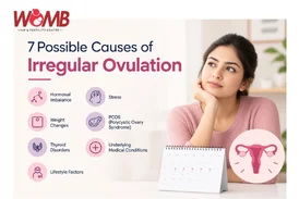 7 Possible Signs of Irregular ovulation