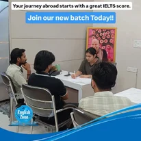 How Can an IELTS Coaching Centre Improve Your Band Score