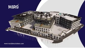 MaRS BIM Solutions