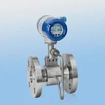 Reliable Vortex Flow Meter Manufacturers for Industrial Applications