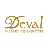Designer Sarees for Women - Deval The Multi Designer Store