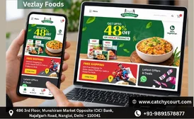 Catchy Court Vezlay Foods Buy Online