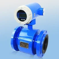 Best Electromagnetic Flow Meter Manufacturers for Reliable Performance