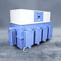 Best Servo Voltage Stabilizer Manufacturers for Efficient Voltage Control