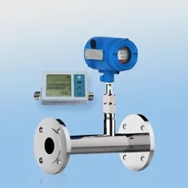 Top Thermal Mass Flow Meter Manufacturers for Efficient Gas Measurement